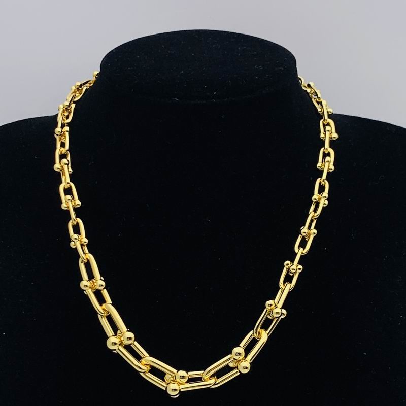 Tiffany necklace 06lyx237